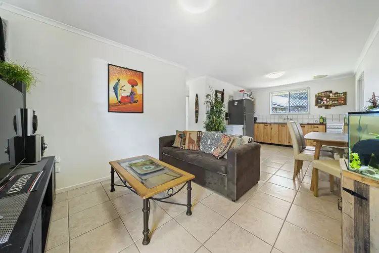 Sixth view of Homely block of units listing, 2 Dutton Street, South Toowoomba QLD 4350