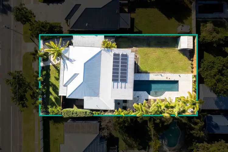 Third view of Homely house listing, 37 North Road, Brighton QLD 4017