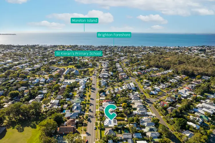 Fourth view of Homely house listing, 37 North Road, Brighton QLD 4017