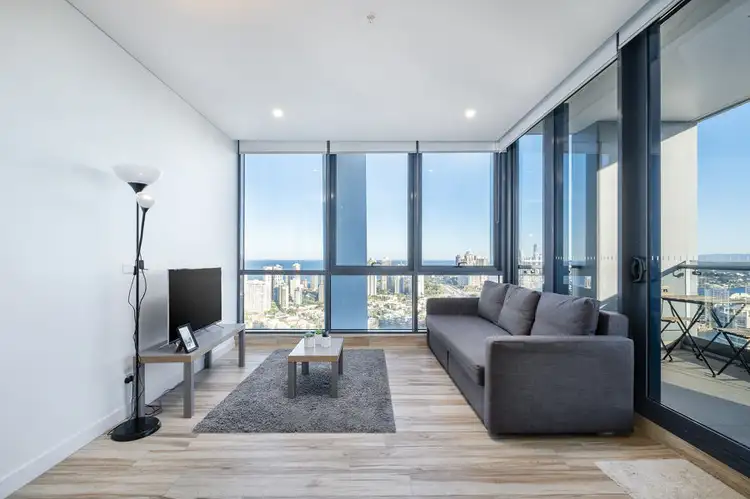 Third view of Homely apartment listing, 2511/2 Como Crescent, Southport QLD 4215