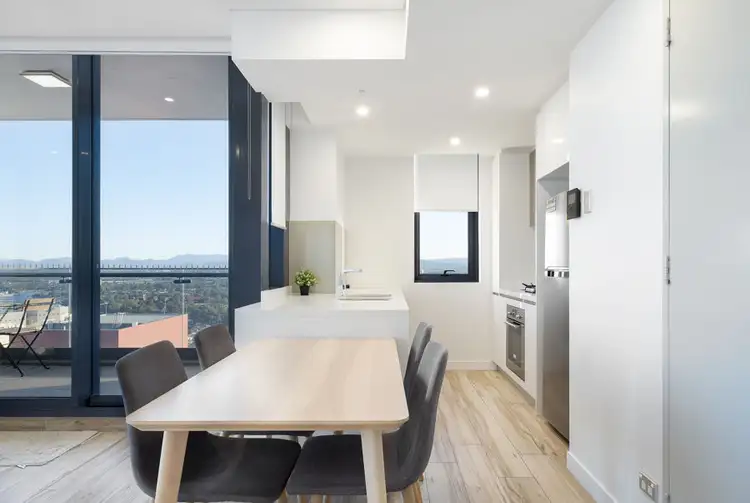 Fourth view of Homely apartment listing, 2511/2 Como Crescent, Southport QLD 4215