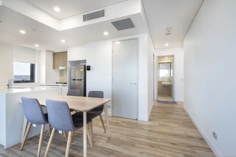 Fifth view of Homely apartment listing, 2511/2 Como Crescent, Southport QLD 4215
