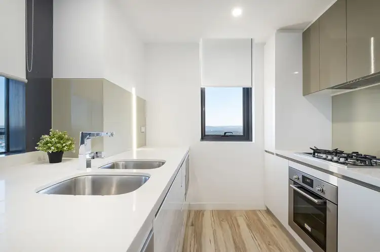 Sixth view of Homely apartment listing, 2511/2 Como Crescent, Southport QLD 4215