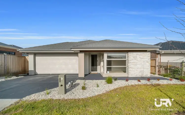 3 Rill Court, Beveridge VIC 3753