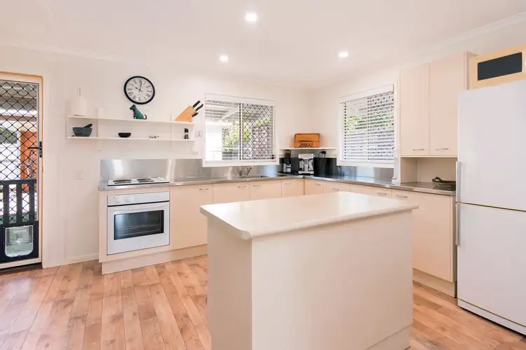 Fifth view of Homely house listing, 97 Grattan Terrace, Manly QLD 4179