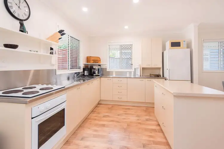 Sixth view of Homely house listing, 97 Grattan Terrace, Manly QLD 4179