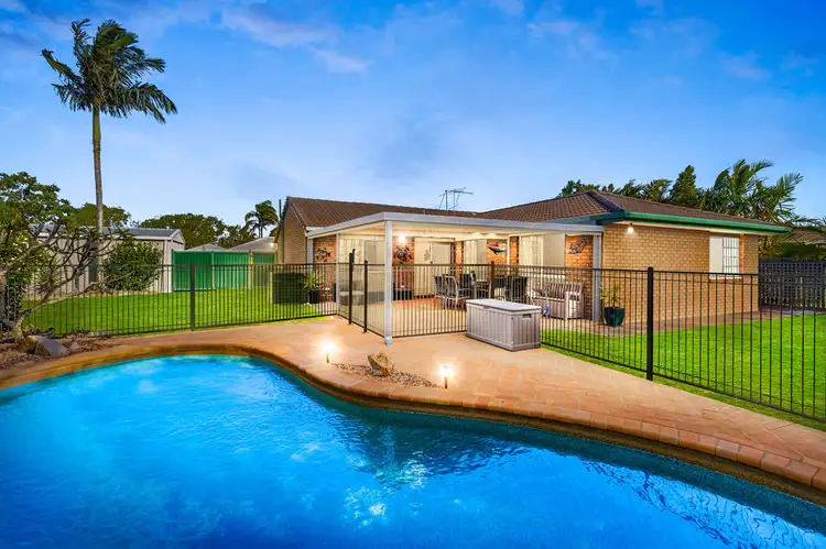 7 Kuralo Place, Bald Hills QLD 4036