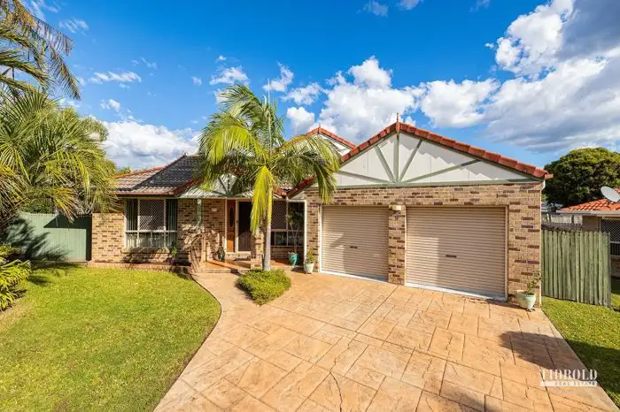 9 Spatlese Court, Thornlands QLD 4164