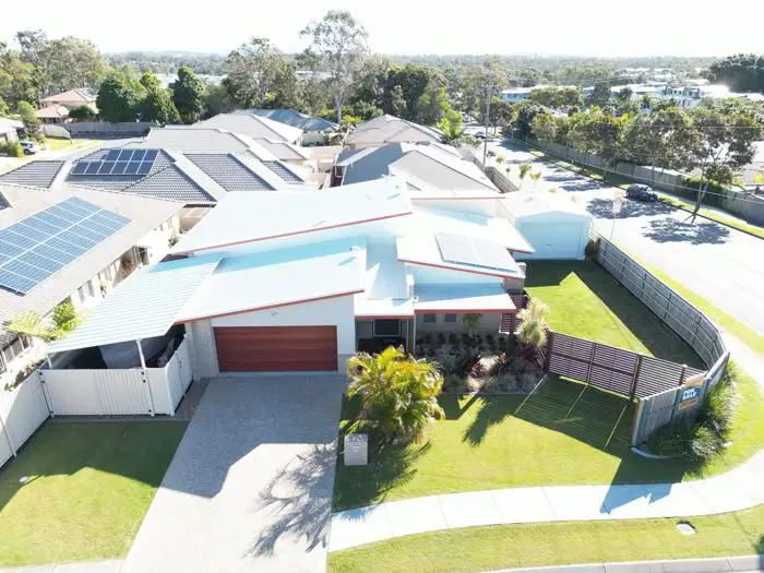 Main view of Homely house listing, 60 Hunter Street, Manly West QLD 4179