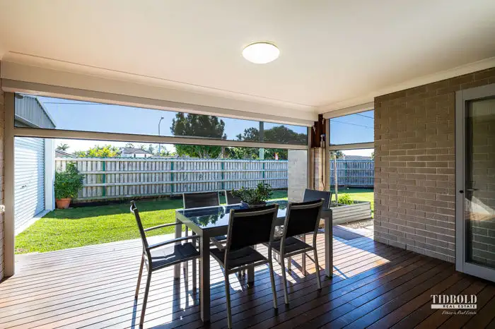 Fourth view of Homely house listing, 60 Hunter Street, Manly West QLD 4179