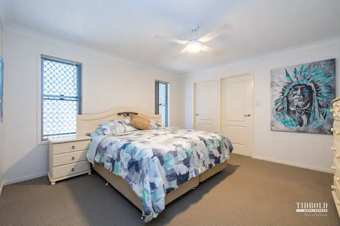 Fifth view of Homely house listing, 60 Hunter Street, Manly West QLD 4179