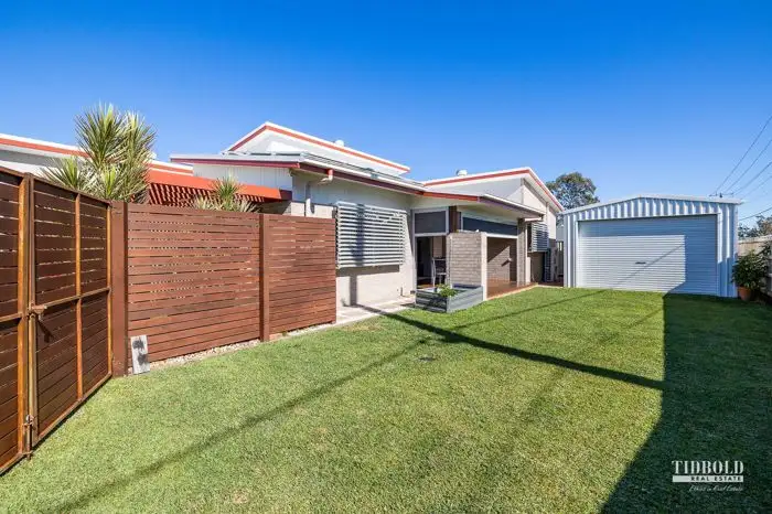 Seventh view of Homely house listing, 60 Hunter Street, Manly West QLD 4179