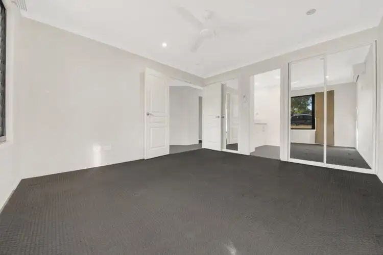 Sixth view of Homely house listing, 5 Woodland Court, Kirkwood QLD 4680