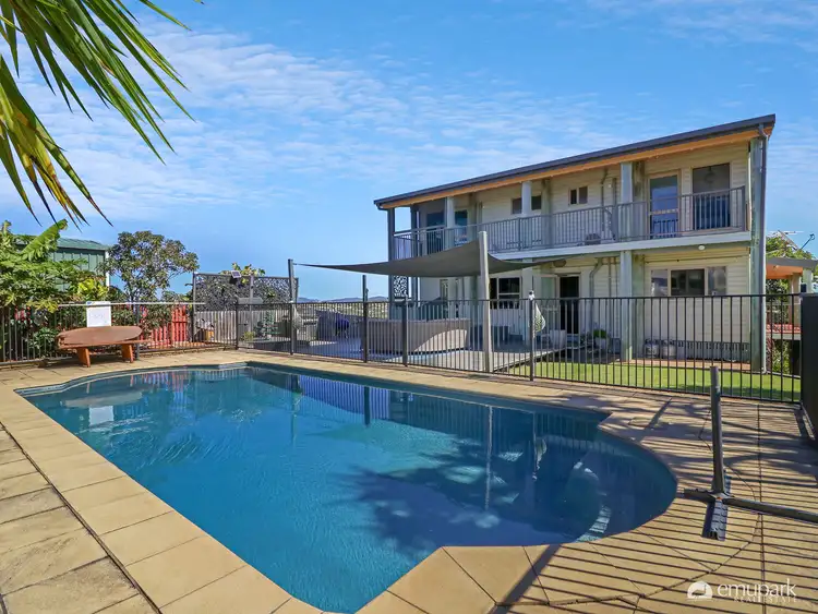 27 Larnach Street, Zilzie QLD 4710