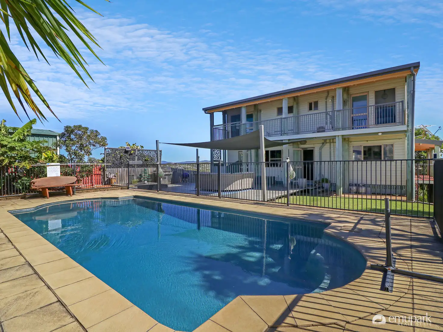 Main view of Homely house listing, 27 Larnach Street, Zilzie QLD 4710