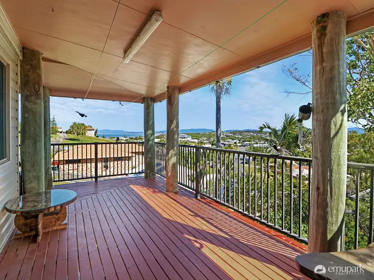 Fourth view of Homely house listing, 27 Larnach Street, Zilzie QLD 4710