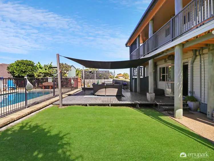 Sixth view of Homely house listing, 27 Larnach Street, Zilzie QLD 4710