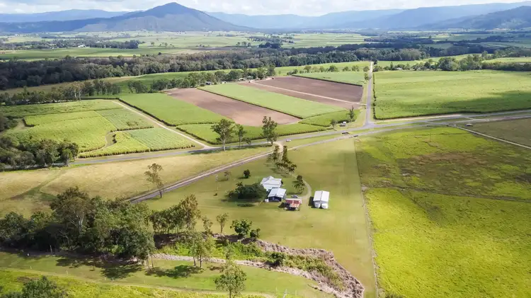 Second view of Homely house listing, 264 Owens Creek Loop Road, Gargett QLD 4741