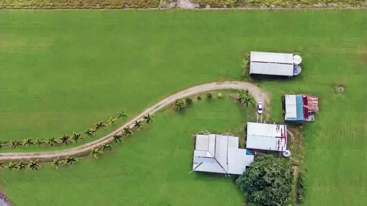 Fourth view of Homely house listing, 264 Owens Creek Loop Road, Gargett QLD 4741
