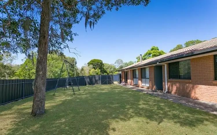 45 Rice Road, Redbank Plains QLD 4301