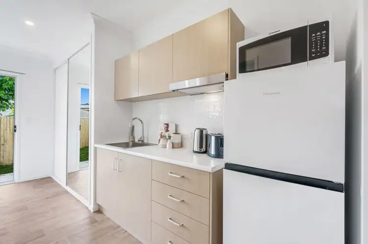 Third view of Homely studio listing, 3/1036 Gympie Road, Chermside QLD 4032