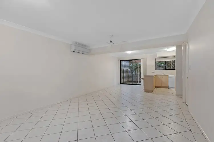 Second view of Homely unit listing, 8/23 Kingsmill St, Chermside QLD 4032