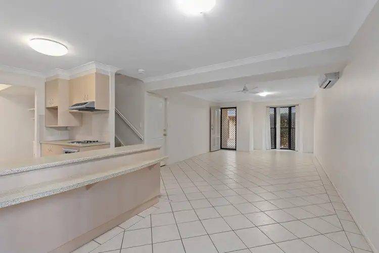 Third view of Homely unit listing, 8/23 Kingsmill St, Chermside QLD 4032