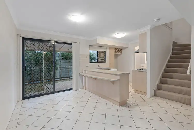 Fourth view of Homely unit listing, 8/23 Kingsmill St, Chermside QLD 4032