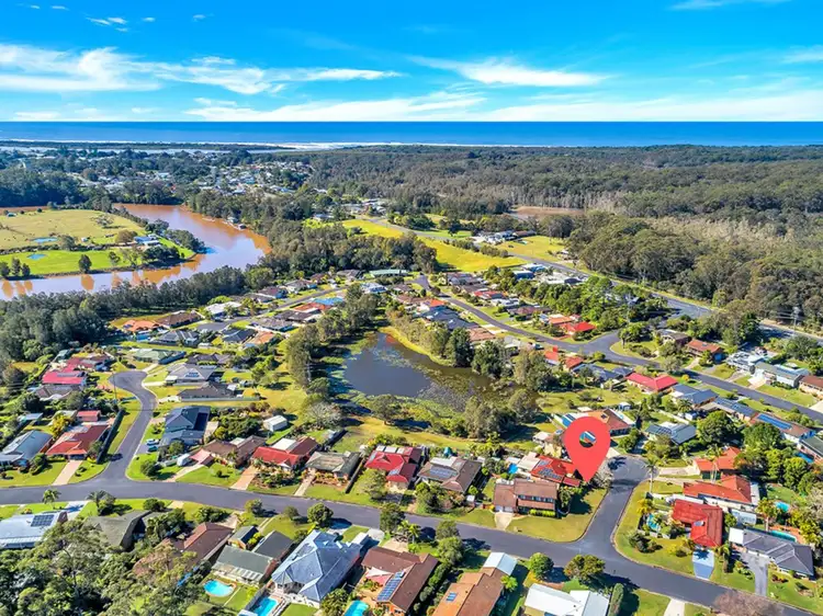 4 Myall Court, Urunga NSW 2455