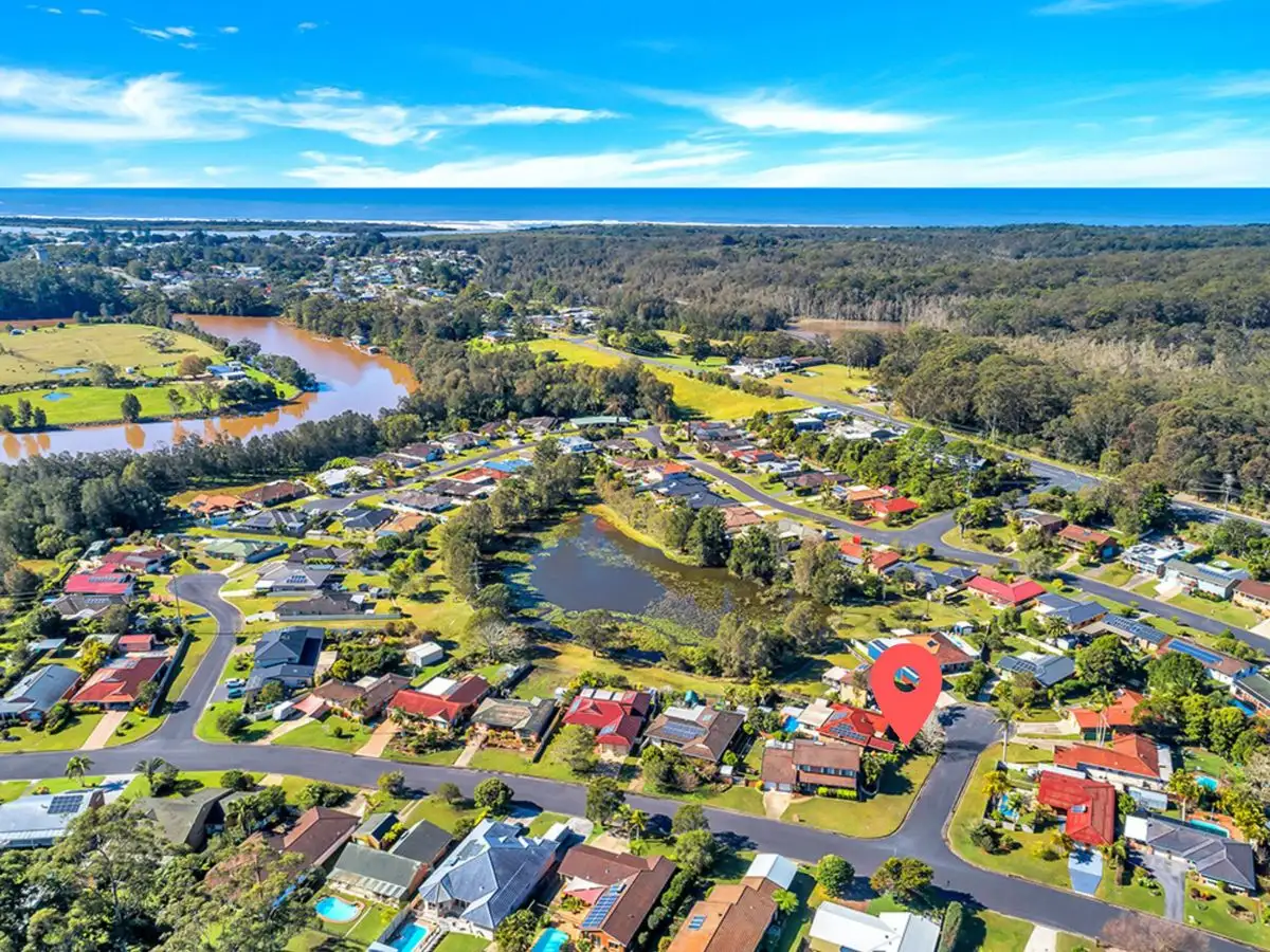 Main view of Homely house listing, 4 Myall Court, Urunga NSW 2455