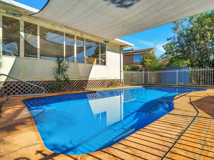Second view of Homely house listing, 4 Myall Court, Urunga NSW 2455