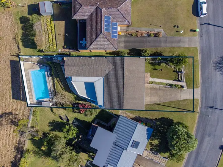 Second view of Homely house listing, 55 Raleigh Street, Coffs Harbour NSW 2450