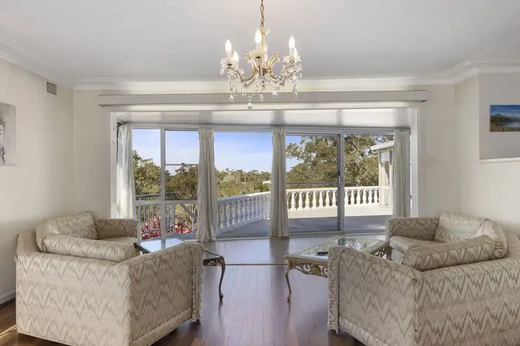 Third view of Homely house listing, 55 Raleigh Street, Coffs Harbour NSW 2450