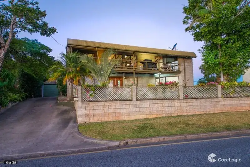 Main view of Homely house listing, 14 Auckland Street, Gladstone Central QLD 4680