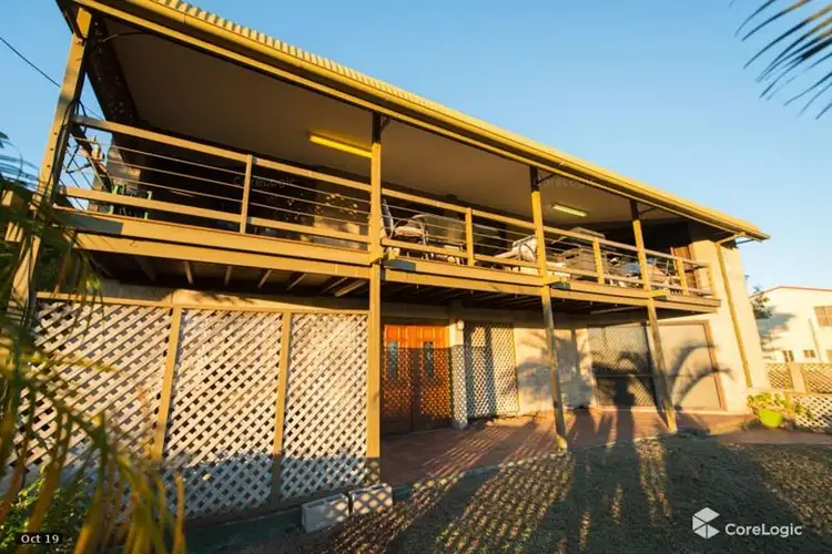 Third view of Homely house listing, 14 Auckland Street, Gladstone Central QLD 4680