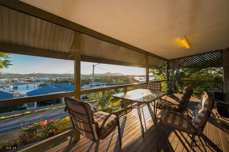 Fourth view of Homely house listing, 14 Auckland Street, Gladstone Central QLD 4680