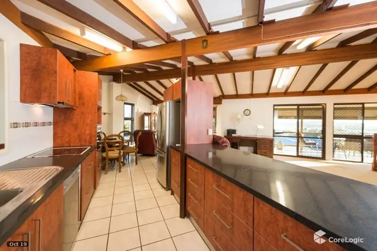 Fifth view of Homely house listing, 14 Auckland Street, Gladstone Central QLD 4680