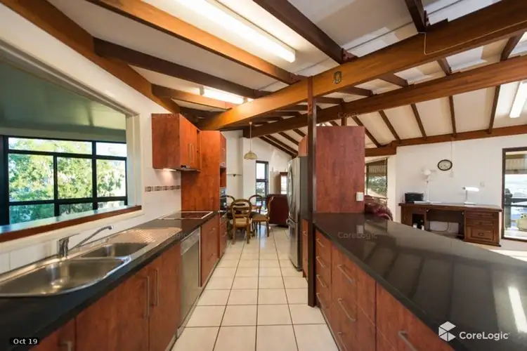 Sixth view of Homely house listing, 14 Auckland Street, Gladstone Central QLD 4680