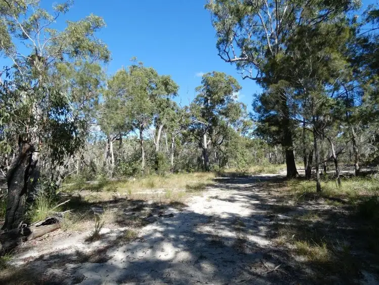 Fifth view of Homely rural property listing, Lot 42 Pacific Drive, Deepwater QLD 4674
