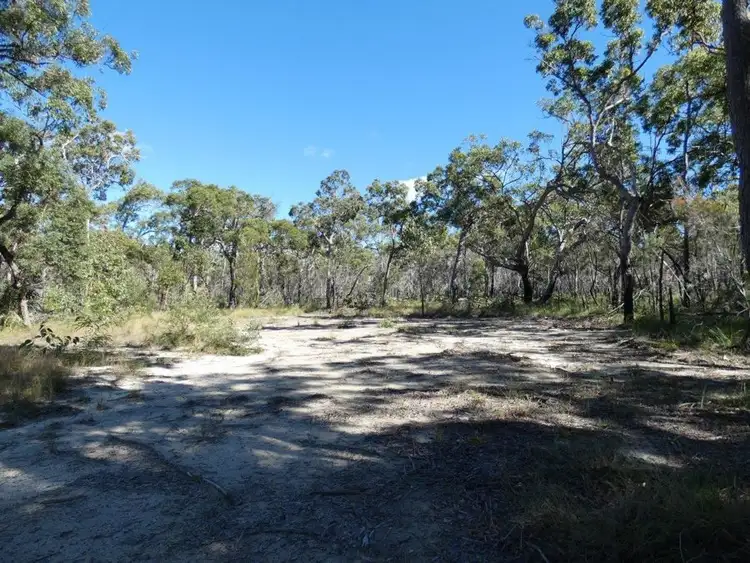 Sixth view of Homely rural property listing, Lot 42 Pacific Drive, Deepwater QLD 4674