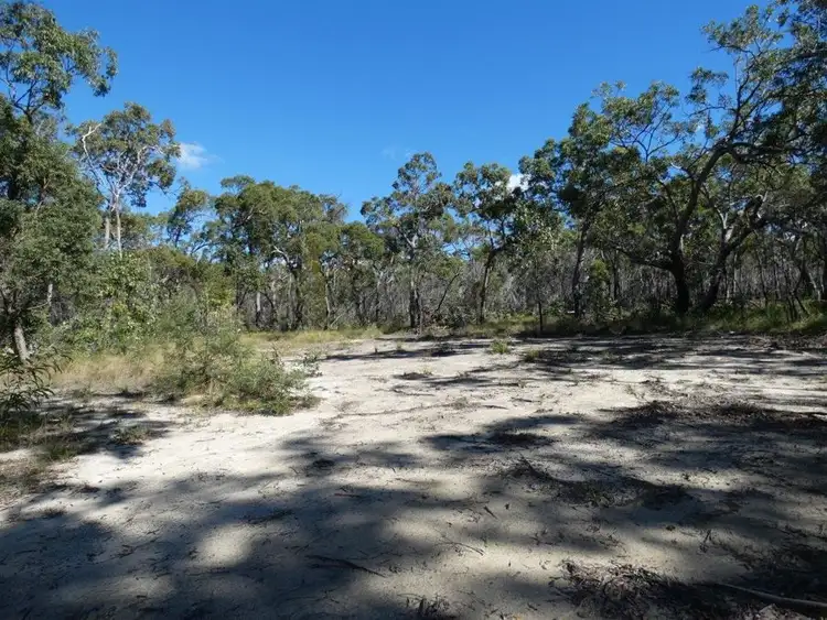 Seventh view of Homely rural property listing, Lot 42 Pacific Drive, Deepwater QLD 4674