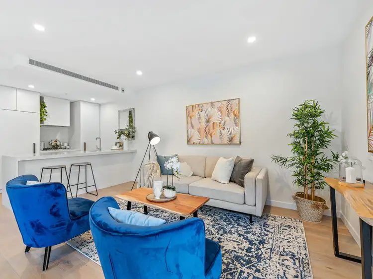 303/625 Glenferrie Road, Hawthorn VIC 3122