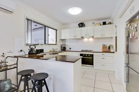 Second view of Homely townhouse listing, 82/1 Linear Drive, Mango Hill QLD 4509