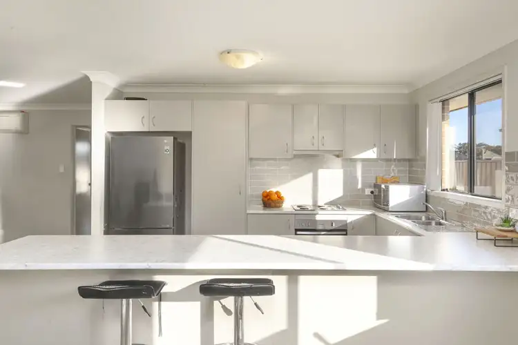 Sixth view of Homely house listing, 33 REGATTA WAY, Summerland Point NSW 2259