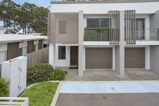 Main view of Homely townhouse listing, 25 Yarrawonga St, Calamvale QLD 4116