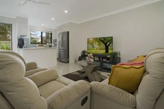 Second view of Homely townhouse listing, 25 Yarrawonga St, Calamvale QLD 4116