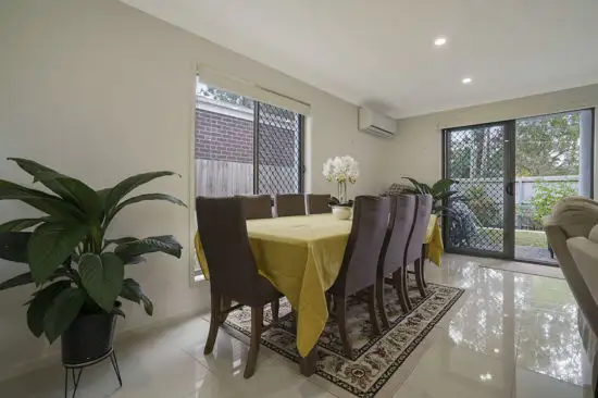 Third view of Homely townhouse listing, 25 Yarrawonga St, Calamvale QLD 4116