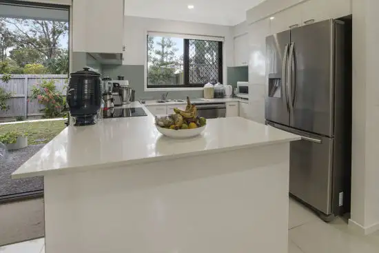 Fourth view of Homely townhouse listing, 25 Yarrawonga St, Calamvale QLD 4116