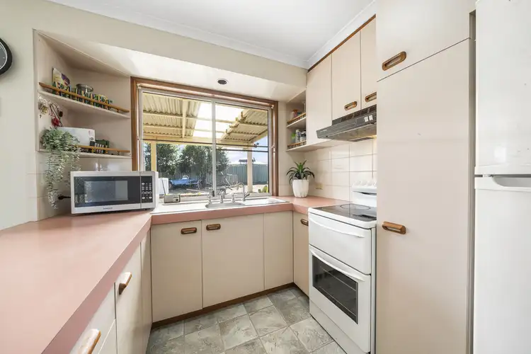 Third view of Homely house listing, 19 Handley Drive, Westbrook QLD 4350