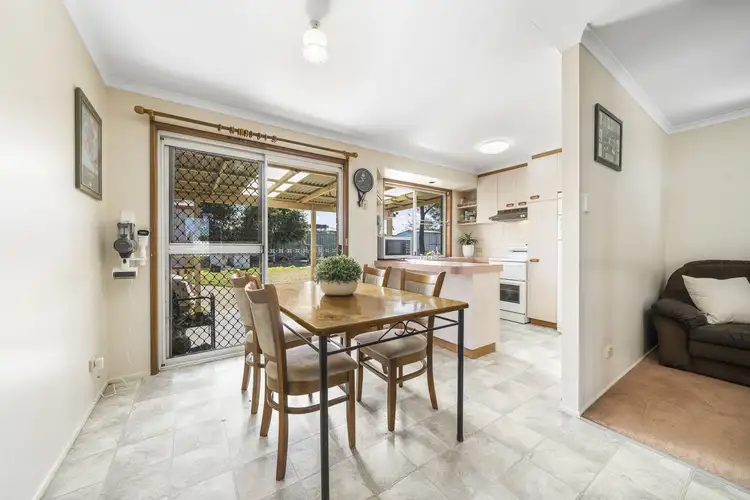 Fifth view of Homely house listing, 19 Handley Drive, Westbrook QLD 4350